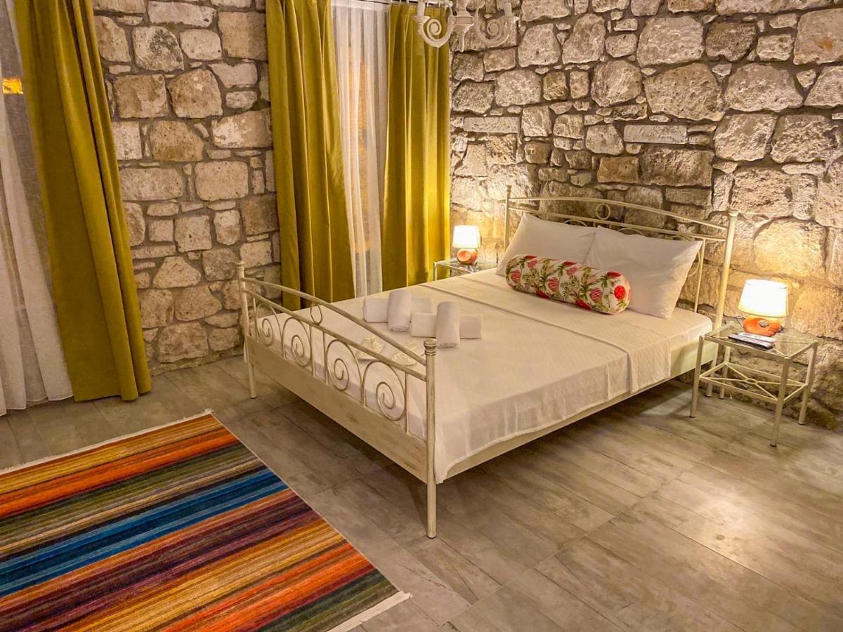 Imza Otel อาเลอเจอติ ภายนอก รูปภาพ