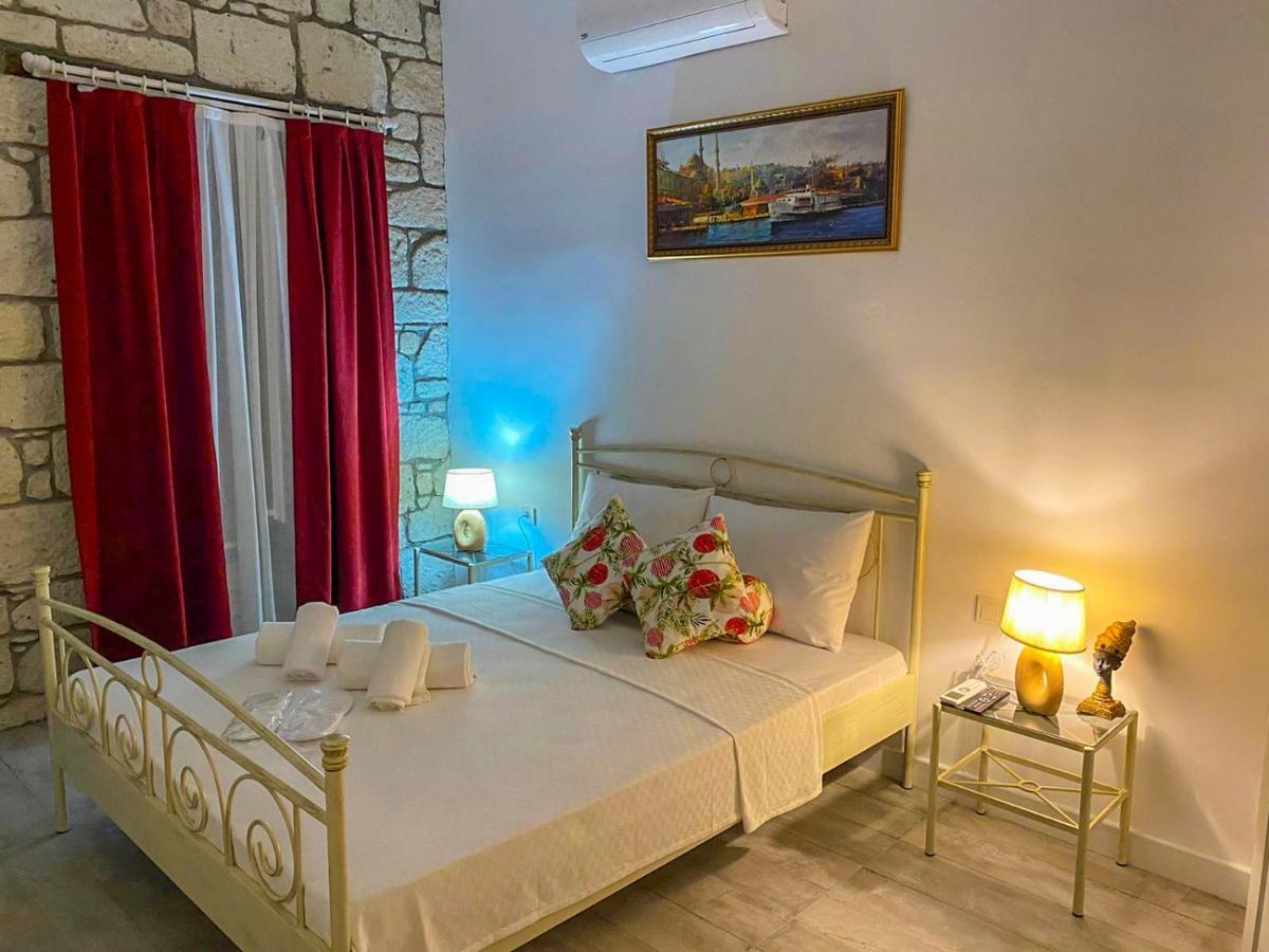 Imza Otel อาเลอเจอติ ภายนอก รูปภาพ