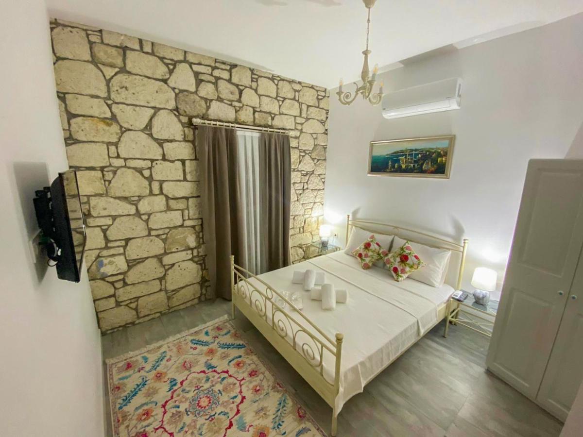 Imza Otel อาเลอเจอติ ภายนอก รูปภาพ